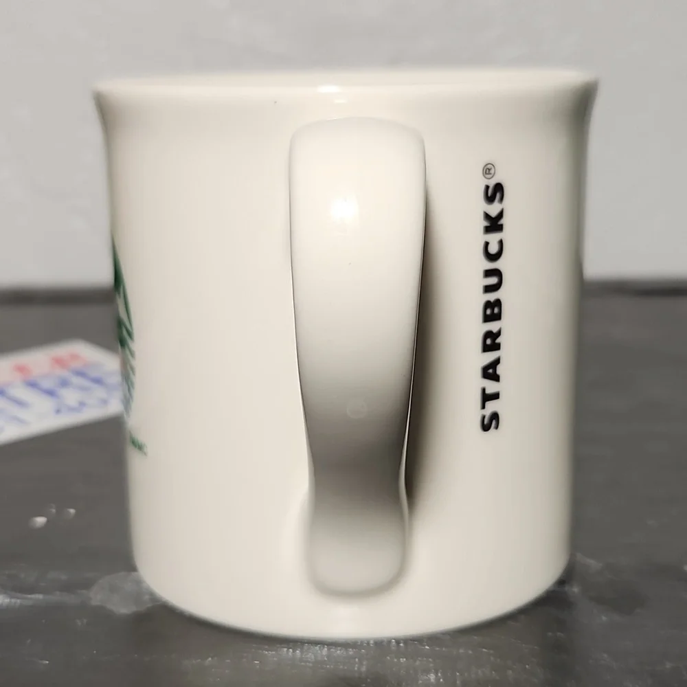 Starbucks 2013 coffee